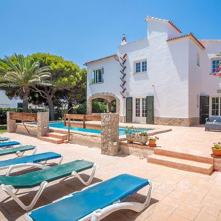 Holiday Home Carmen By Interhome Punta Grossa Exterior foto