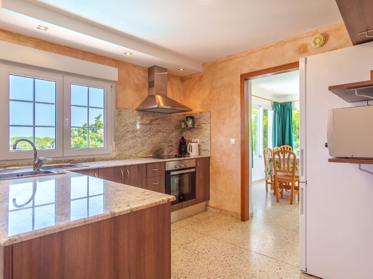 Holiday Home Carmen By Interhome Punta Grossa Exterior foto