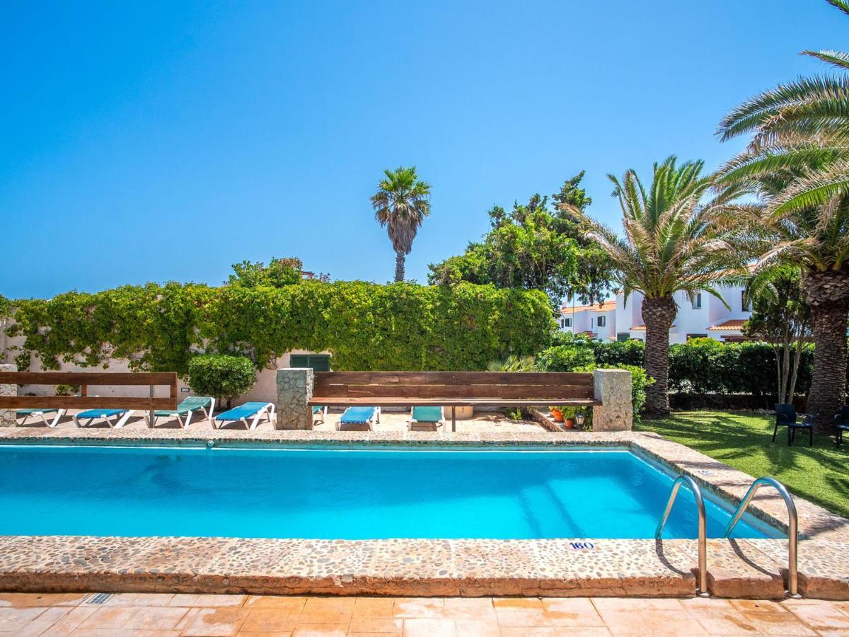 Holiday Home Carmen By Interhome Punta Grossa Exterior foto