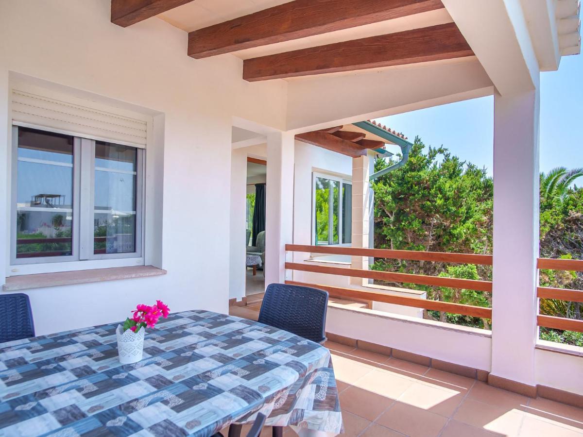 Holiday Home Carmen By Interhome Punta Grossa Exterior foto