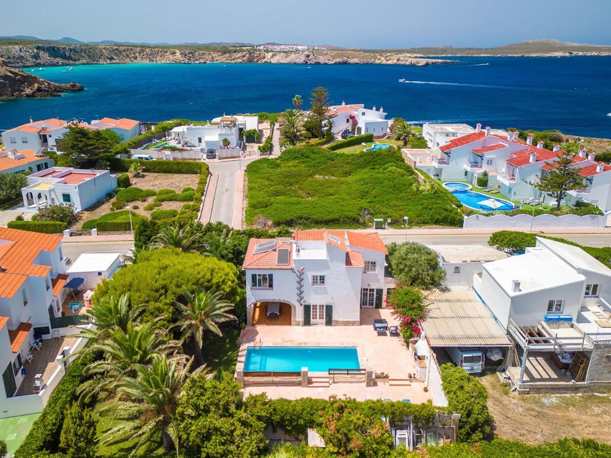 Holiday Home Carmen By Interhome Punta Grossa Exterior foto