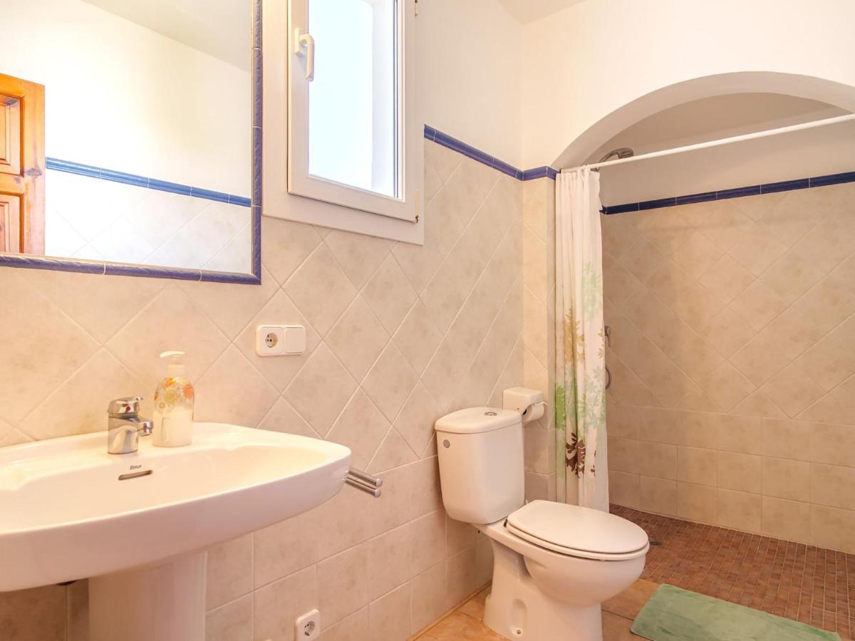 Holiday Home Carmen By Interhome Punta Grossa Exterior foto