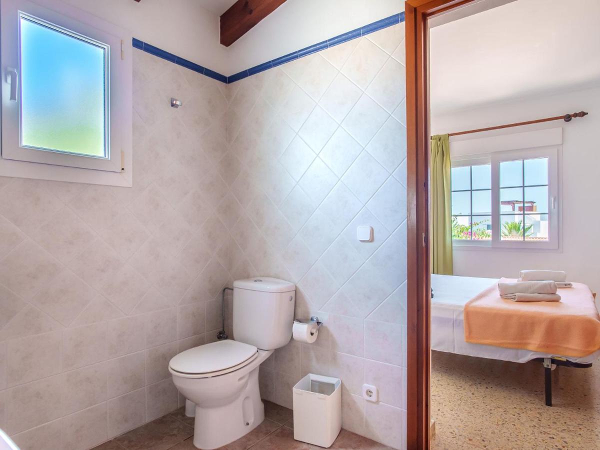 Holiday Home Carmen By Interhome Punta Grossa Exterior foto