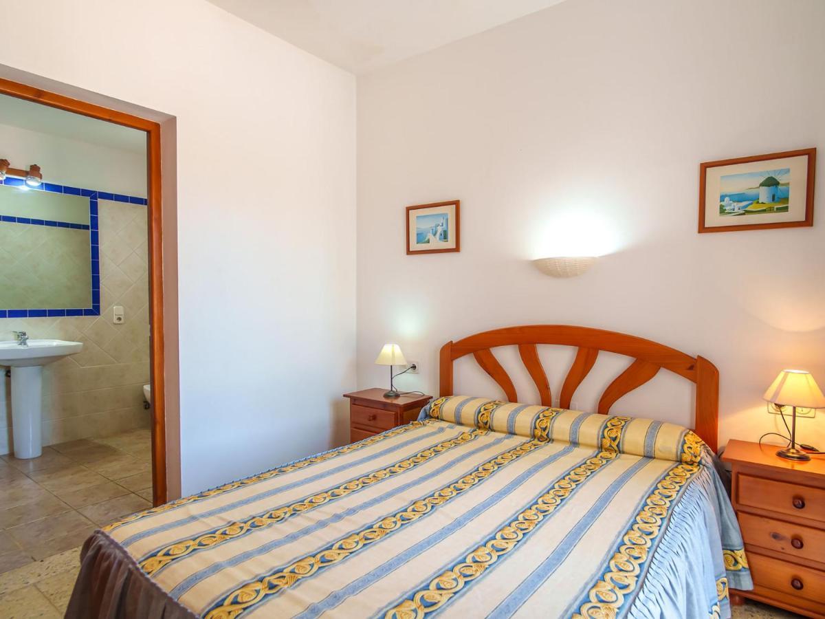 Holiday Home Carmen By Interhome Punta Grossa Exterior foto