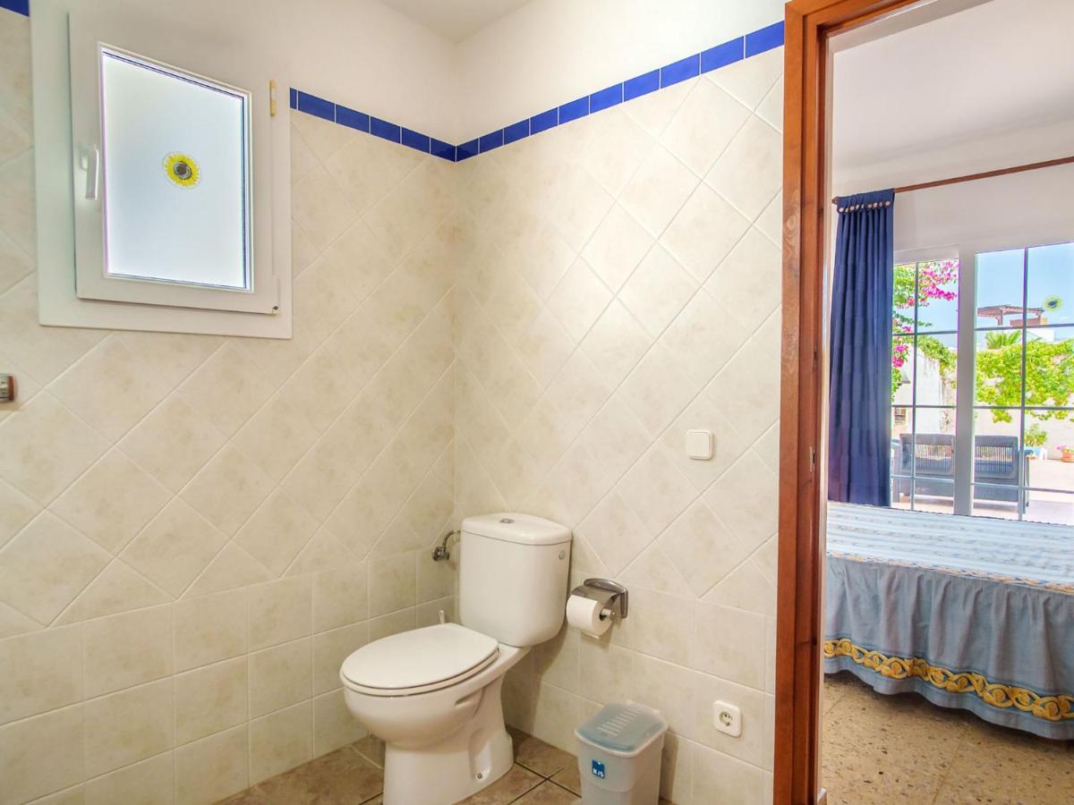 Holiday Home Carmen By Interhome Punta Grossa Exterior foto