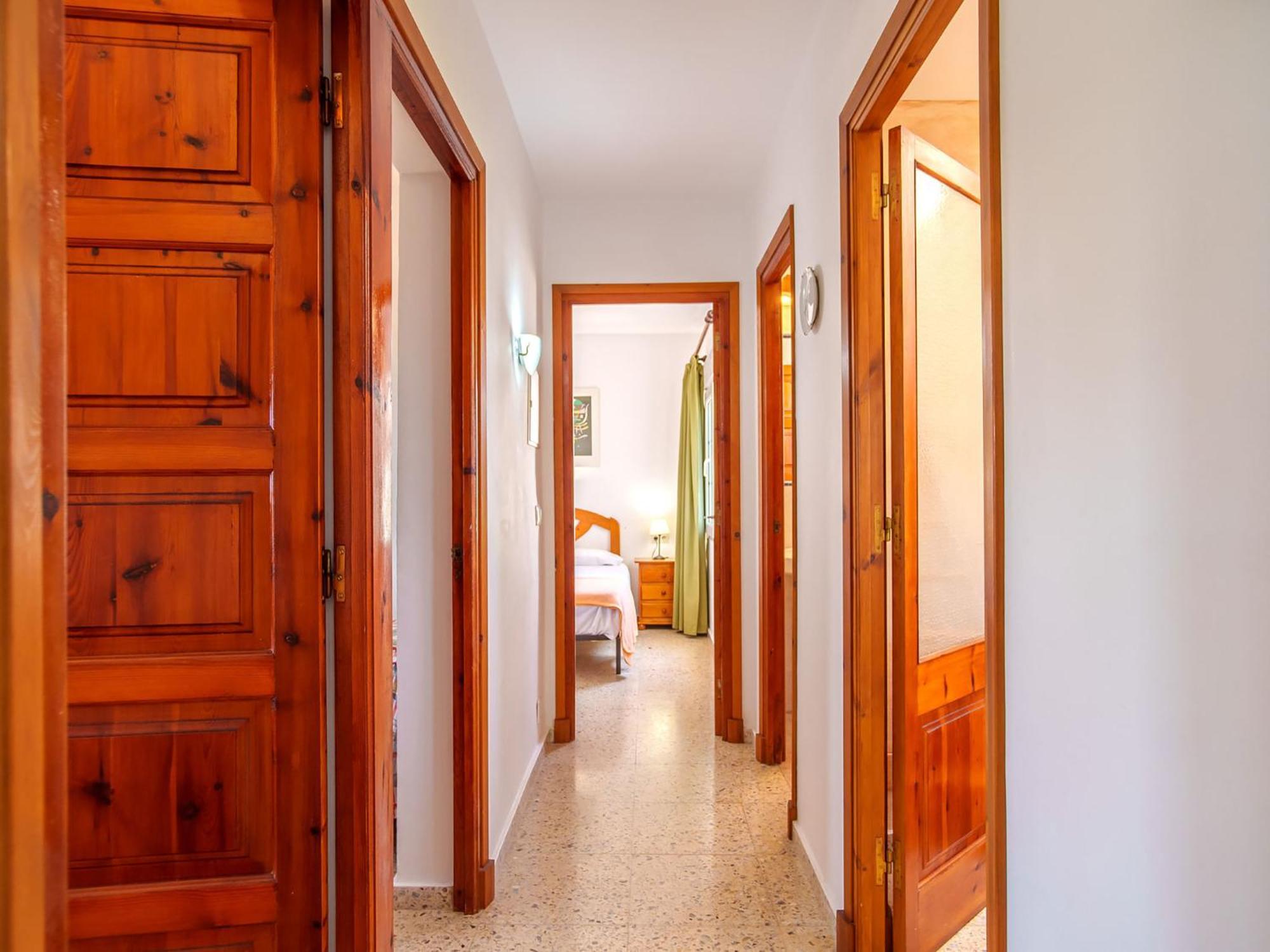 Holiday Home Carmen By Interhome Punta Grossa Exterior foto