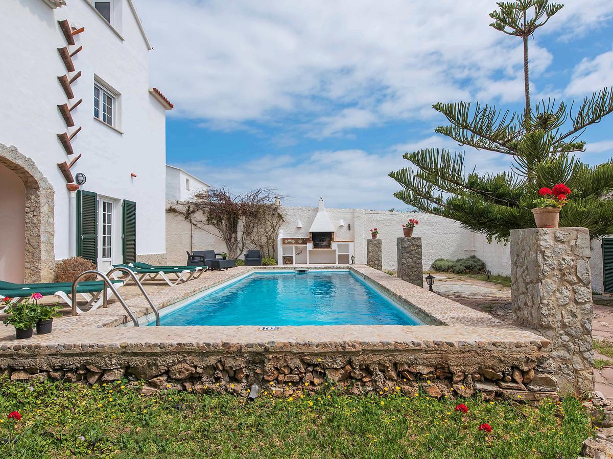 Holiday Home Carmen By Interhome Punta Grossa Exterior foto